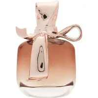 Nina Ricci Mademoiselle Ricci eau de parfum pour femme 80 ml