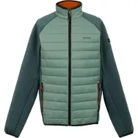 Regatta Veste extérieure pour hommes Clumber IV Hybrid