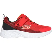 SKECHERS Baskets Sans Lacets Microspec Ii Zovrix
