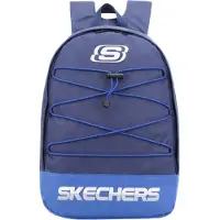 SKECHERS Sac à dos 'Pomona Backpack' bleu foncé