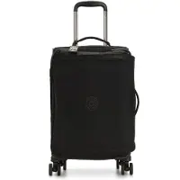 Kipling Valisette 'Spontaneous 33 x 55 x 20 cm' noir
