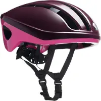 Brooks Casque de vélo Harrier, rose, taille M