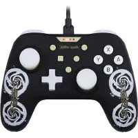 Konix Manette de jeu Jujutsu Kaisen pour PC Argent Argent Taille unique