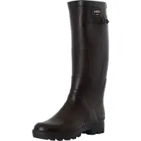 Aigle Boots 'Benyl' marron
