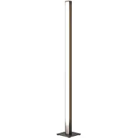 MAUL MAULpino colour vario LED Stehlampe anthrazit (1150 lm)