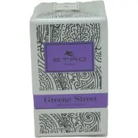 Etro Spray Greene Street Eau de Toilette
