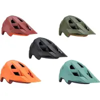 Leatt Casque MTB All Mountain 2.0 rose M
