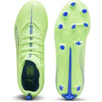 Puma Chaussure de sport 'ULTRA 5 MATCH' | 38 | boy