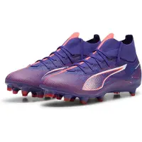 Puma ULTRA 5 MATCH+ FG/AG VIOLET 11,5
