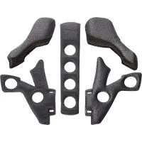Leatt Inner Liner DBX/MTB All Mountain 3.0 noir M