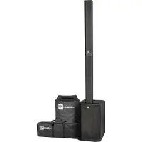 HK Audio Polar 12 MK2-W colonne système de sonorisation blanc