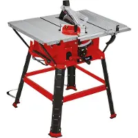 Einhell TC-TS 254 U 4250 tr/min