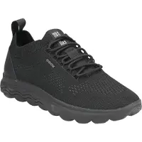 Geox Spherica Trainers Noir EU 47 Homme