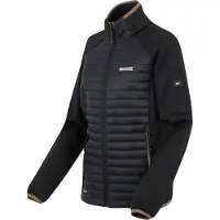 Regatta Veste de randonnée hybride femme Clumber