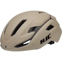 HJC VALECO 2 Casque de route Matt Desert L