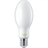 Philips TrueForce Core LED E40 HPL/SON Dépolie 36W 5500lm 300D - 830 Blanc Chaud | Équivalent 125W