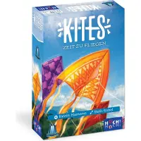 Sonstige Verlage Kites