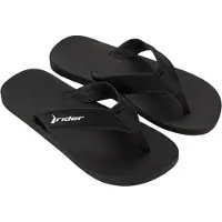 Rider Impulse Flip Flops Noir EU 45-46 Homme