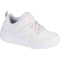 SKECHERS Uno Lite - Echo Surge Couleur Blanc