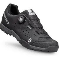 SCOTT Sport Trail Evo Gore-tex Mtb Shoes Noir EU 48 Homme