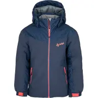 KILPI Jenova Jacket Bleu 12-24 Months Fille