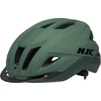 HJC Crosser XC/Gravel casque Matt Kaki Green S