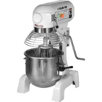 Saro Mélangeur planétaire modèle Pr 20, dimensions : L 550 x P 420 x H 790