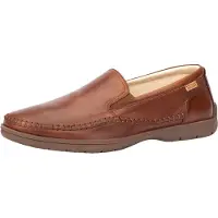 Pikolinos Marbella - Cuero Cuir : 45 : Taille normale : 45 Largeur : Normal