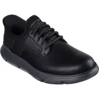 SKECHERS Garza - Carlyn noir 46