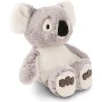 Nici Peluche Koala Barry 25cm VERT