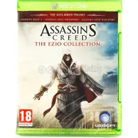 Assassin's Creed The Ezio Collection Xbox One