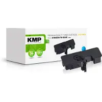 KMP K-T84C Tonerkartusche Cyan