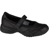 SKECHERS Chaussures Velocity Pouty Noir
