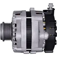 Hella Alternateur 12 V 130 A Ø 58 mm pour e.a. HYUNDAI i30