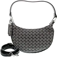 Tamaris Francesca Petit sac à main gris, taille unique