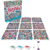 Hasbro Error de datos F2564 in Multicolored color size Talla unica