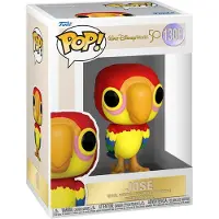 Funko POP! POP ! Walt Disney World 50th - José #1308