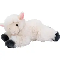 Wild republic - Doudou - Ecokins Mini - Agneau
