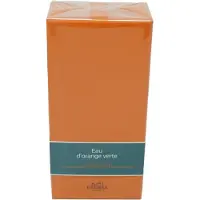 Hermès Paris Eau d’Orange Verte EDC - 200ml