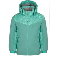 KILPI Jenova Jacket Vert 5 Years Fille