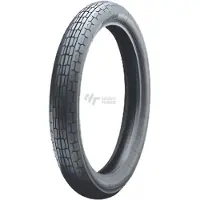 Heidenau K44 51h Tl Touring Tire Noir 90 / 90 / R18