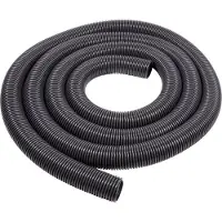 Cleancraft tuyau Ø 38 mm / 5 m, 7013051-5