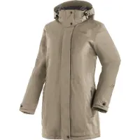 Maier Sports Lisa 2.1 Jacket Beige 42 Femme