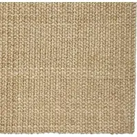 Syfax Tapis en sisal pour griffoir 66x300 cm