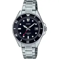 Casio - MDV-10D-1A1 - Montres - Homme