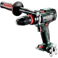 Metabo BS 18 LTX-3 BL Q I Metal Perceuse-visseuse sans fil