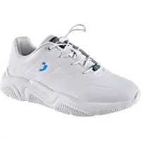 Safety Jogger CHAMP O2 LOW blanc 36