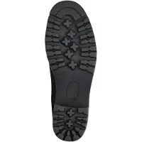 s.Oliver Bottines 5-25430-43-001 femmes - Noir - 39