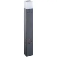 Kanlux S.A. Lampe sur pied d'extérieur Kanlux série VADRA modèle 29013