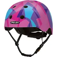 Melon Helmets Urban Active - Candy M-L (mat)